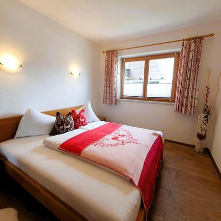 Appartement "Alpking" المو المظهر الخارجي الصورة