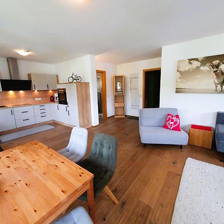 Appartement "Alpking" المو المظهر الخارجي الصورة